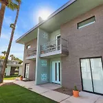 Scottsdale Ot Classic Boho Micro Studio