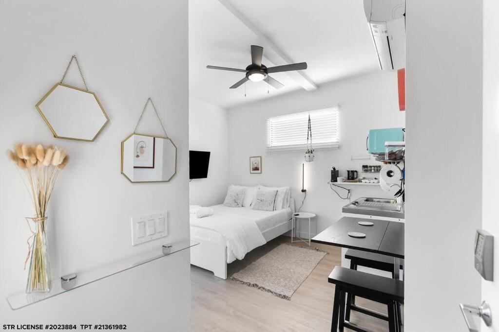 Ot Classic Boho Micro Apartment