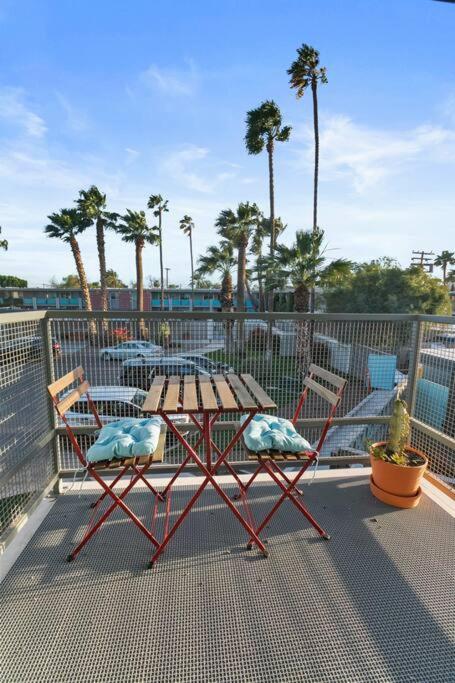 Ot Classic Boho Micro Apartment Scottsdale