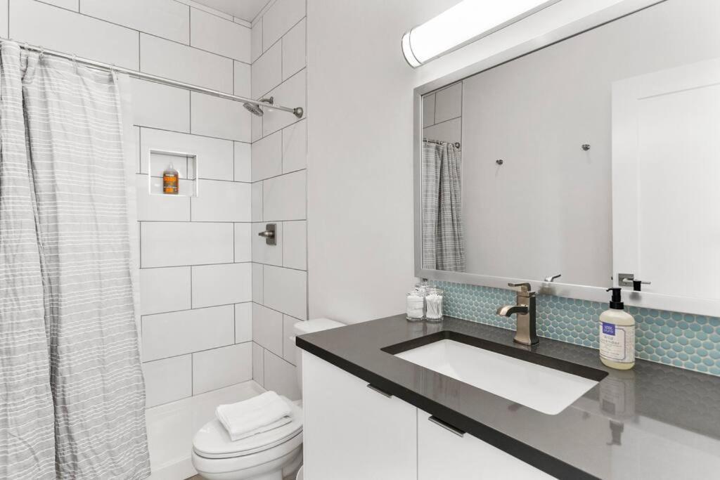 Ot Classic Boho Micro Apartment Scottsdale